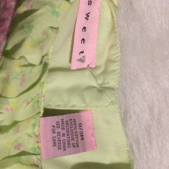 🎉 HP🎉[Sweet ❤️] Summer Dress - Picture 6 of 6